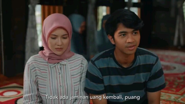 uang passolo amplop kondangan