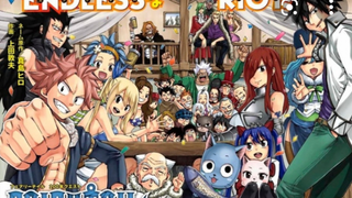 Fairy Tail tập 5