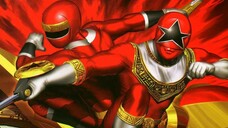 Choriki Sentai Ohranger Ole vs Kakuranger