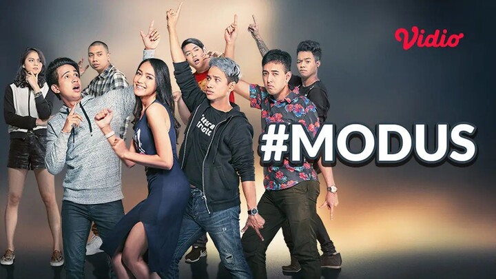 Modus (2016)
