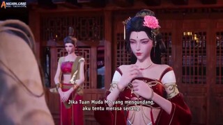 Heaven Swallowing Record Eps 7