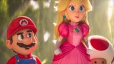 The Super Mario Bros Movie 2023 | full movie HD