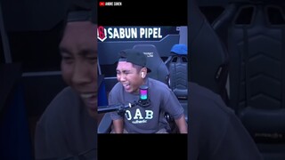 serius nanyak ni kakak nya sadar gak sih? #shorts