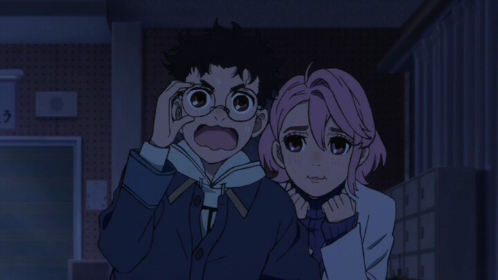 Dandadan S2 Eps.07 Sub indo Part 15