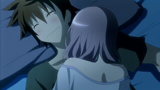 Anime Harem Romance +18 Icibos Mana Tahan👀