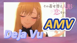 [หนุ่มเย็บผ้ากับสาวนักคอสเพลย์] AMV 《Deja Vu》