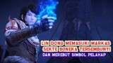 Wu Dong Qian Kun - Lin Dong Berhasil Merebut Simbol Pelahap - spoiler