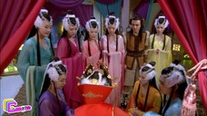 NHÂN GIAN HỮU ÁI - Tập 72