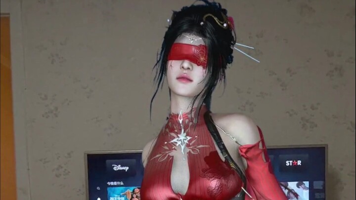 Github下载的永劫无间，大家帮忙看看是不是正版