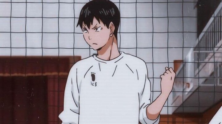 Tobio <3