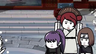 The Myth of Obito Episode 143: Death of Urashiki