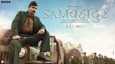 Sam Bahadur - سام باهادور (2023) الترجمة العربية