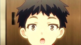 [Rekomendasi episode baru] Gadis ajaib melawan iblis untuk menyelamatkan kakek
