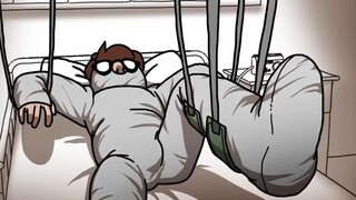 [Zhang-nosed pig studio] Looking for animators