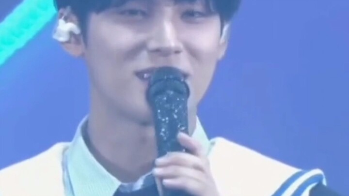 Saengyeon Literatur Versi SVT