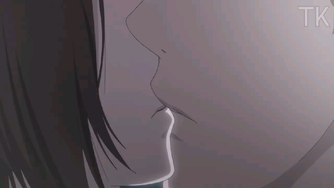 Top 10 Best First Kisses in Anime