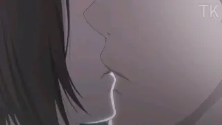 best kissing scene anime compilation