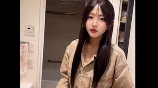 天天跟闺蜜打视频 要不你搬过去好了