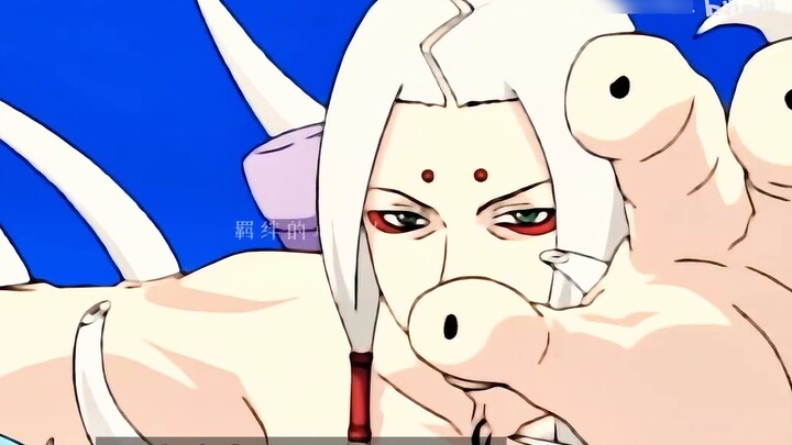 I finished watching Naruto's Bloodline Network and Bloodline Elimination in one go. Are there only t