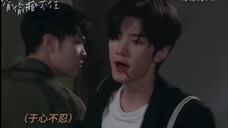 桑延不止被段嘉许偷家了,挨了一拳还被妹妹要求绝交,最后还要看两个人秀恩爱,这是什么大冤种哥哥,笑不活了 #偷偷藏不住
