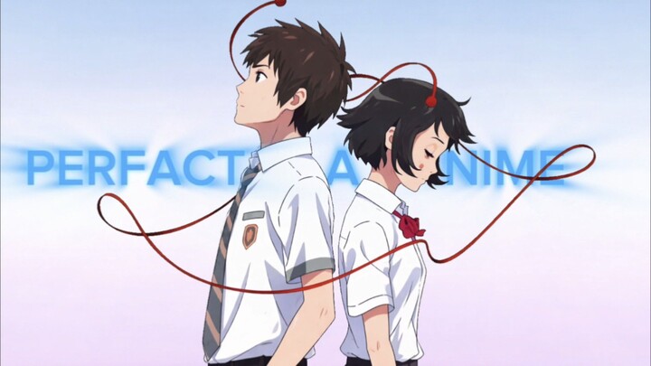 Gua Ngedit Anime Awas Ada Meteor Selama 3 Hari✨🤩