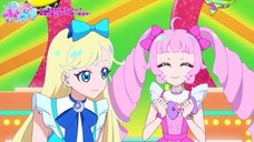 Himitsu No AiPri Episode 033