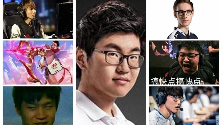 【วิเคราะห์คดี】จัดอันดับรางวัล “จักรพรรดิ” สำหรับผู้เล่นที่เก่งสุดแต่ก็แย่สุดในประวัติศาสตร์ S-Series