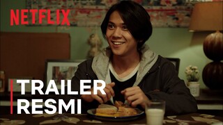 Ali & Ratu Ratu Queens | Trailer Resmi | Netflix