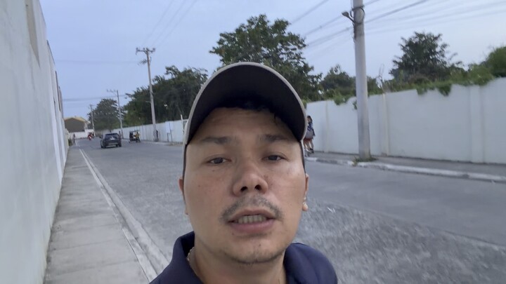 WALKING DAILY GOOD FOR THE HEARTS.