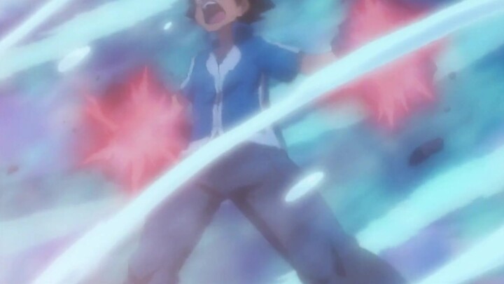 คลิปโปเกม่อน (น้องใหม่สุดจริง - Xiaozhi)