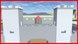 Fortress - SAKURA School Simulator