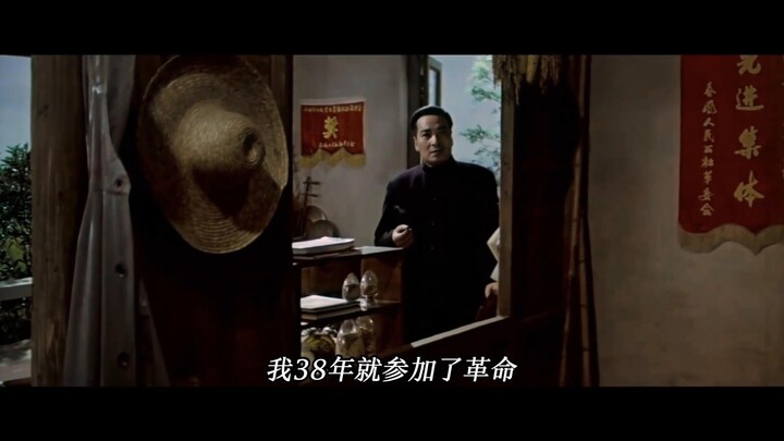 Old movies dared to tackle this veteran-heavy subject.