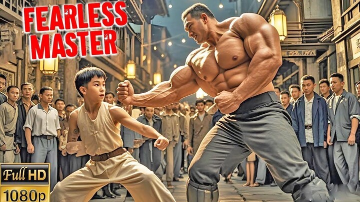 Fearless Target  MASTER (Hollywood 2025) Hindi Dubbed _ Full Action Movie _ Blind Ex-SWA