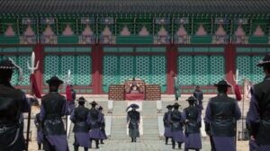 Destined with You epsoide 14 [Sub Indo]