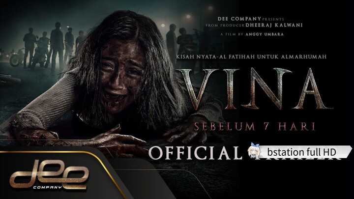 vina: sebelum 7 hari (2024)
