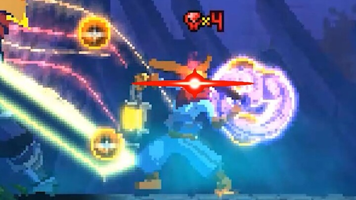 "You Are Already Dead"