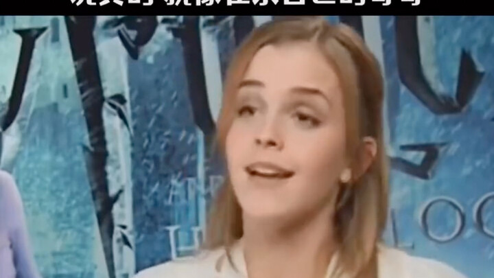 Hmph, woman—this laugh says it all.