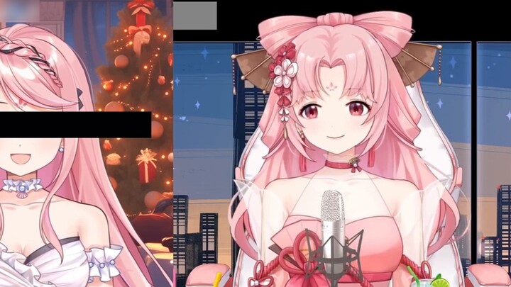 【Fan Bao】Two Shaomai sing "You and I Compete in Clamping" together