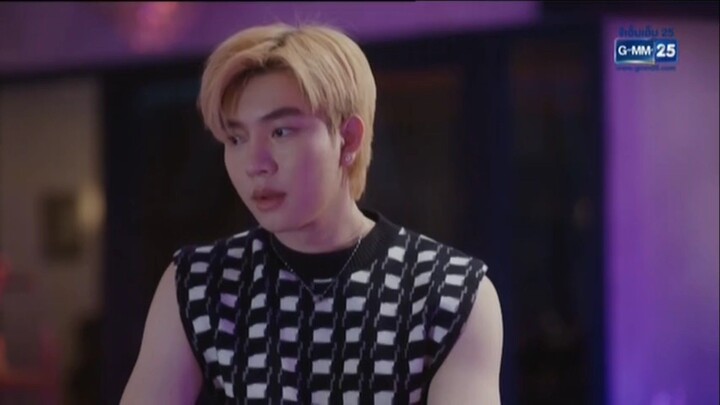 ยอมเป็นของฮิม EP.5