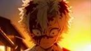 Sanemi’s Blood Type Makes him a Monster! Demon Slayer Explained #demonslayer