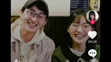 沈月恋情让海外人表示不可思议,原来都在磕她跟王鹤棣呢