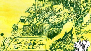 【官方】nyanyannya/Funk beat≠Junk beat feat.KAITO【大天才】