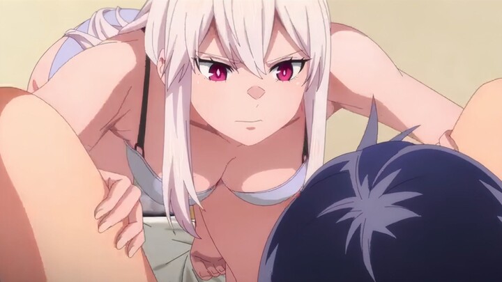 anime 🔞 dikasih jatah sampe puas Brutal Banget 🥵