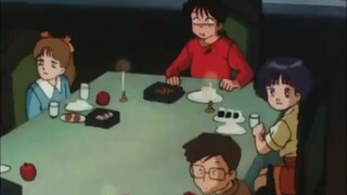 Mama wa Shougaku 4 Nensei tập 12