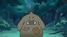 Fabulous Beasts EP 10 [Sub Việt]