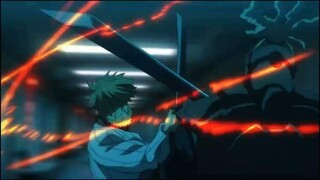 Ninja Kamui 02 subtitle Indonesia