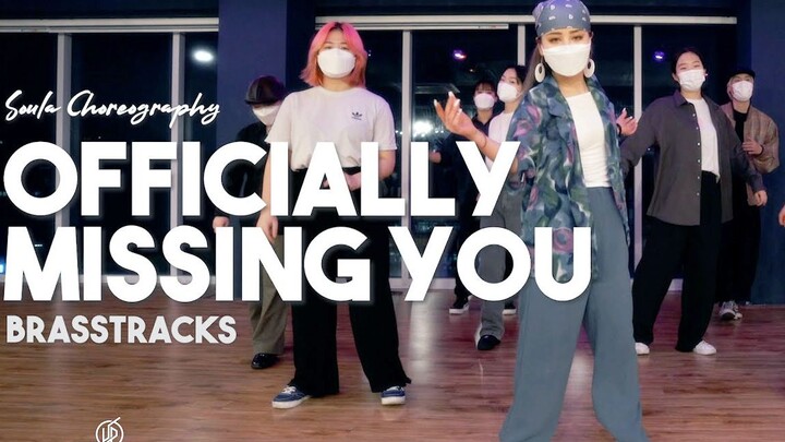 Super comfy Soul Dance vibes! A treasure trove of Soula’s soulful choreography – an official “Missin