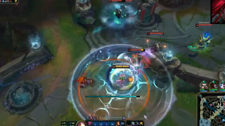 Katarina - Best moment's 2022.#2