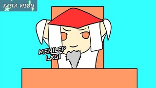 Cucu Pingin Dibeliin Rubicon ❗️❗️  | AnimasI Lucu | Animasi Kota Wibu