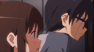 💞💞Hạnh Phúc Của Cuộc Đời Tôi... Trong Căn Phòng Nhỏ 💞💞- Chiisana koi uta - (AMV)